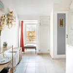 Vox - Spacieux Et Lumineux - Balcon Ascenseur - Centre *