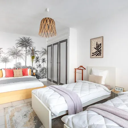 Vox - Spacieux Et Lumineux - Balcon Ascenseur - Centre Lejlighed *