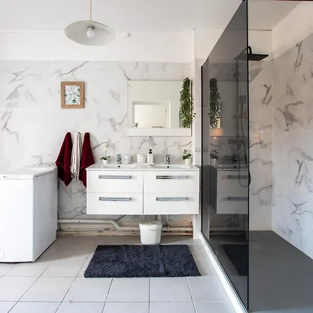 Lejlighed Vox - Spacieux Et Lumineux - Balcon Ascenseur - Centre *