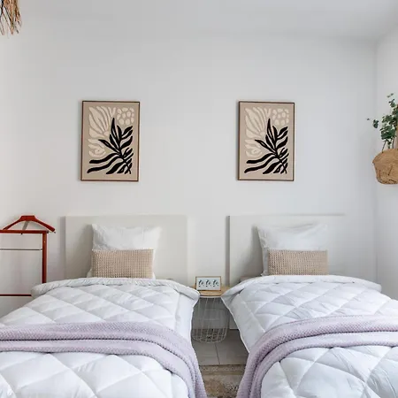 Apartamento Vox - Spacieux Et Lumineux - Balcon Ascenseur - Centre