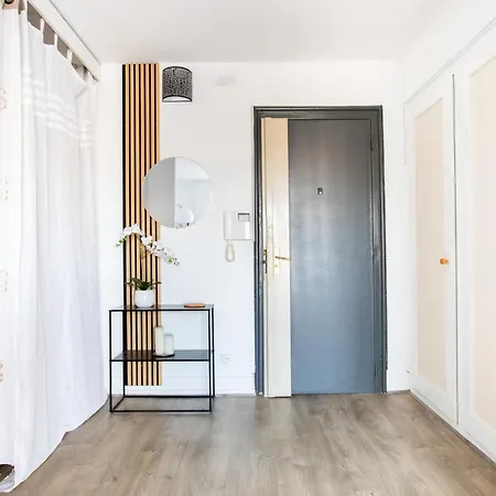 Apartamento Vox - Spacieux Et Lumineux - Balcon Ascenseur - Centre *