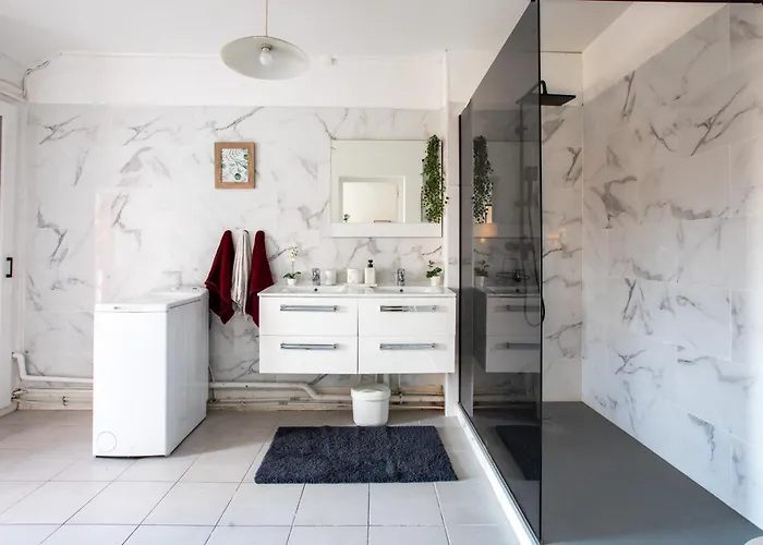 Lejlighed Vox - Spacieux Et Lumineux - Balcon Ascenseur - Centre *