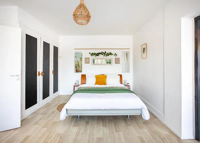 Vox - Spacieux Et Lumineux - Balcon Ascenseur - Centre Lejlighed