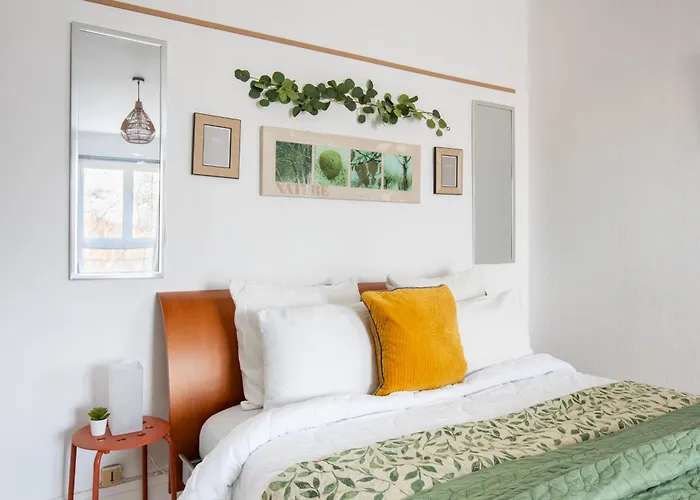 Vox - Spacieux Et Lumineux - Balcon Ascenseur - Centre Lejlighed *