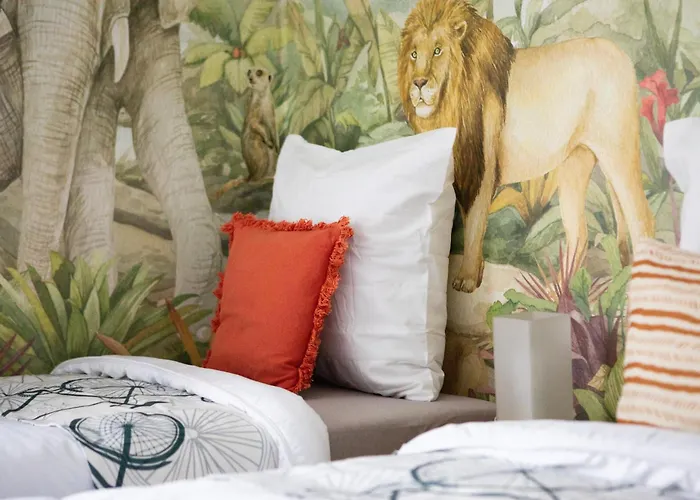 Vox - Spacieux Et Lumineux - Balcon Ascenseur - Centre Lejlighed