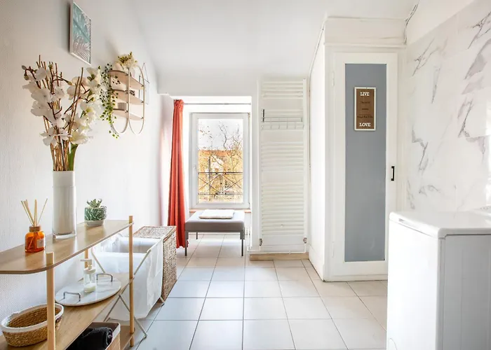 Vox - Spacieux Et Lumineux - Balcon Ascenseur - Centre *