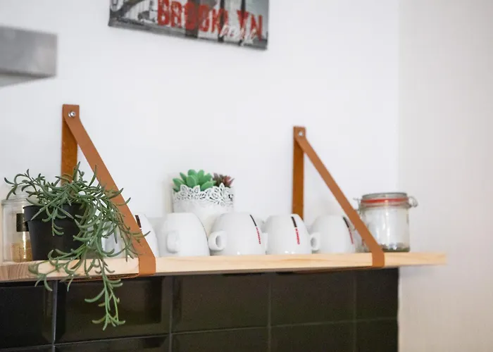 Vox - Spacieux Et Lumineux - Balcon Ascenseur - Centre *