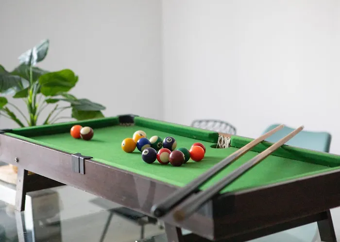 Vox - Spacieux Et Lumineux - Balcon Ascenseur - Centre Lejlighed Mulhouse